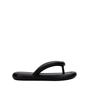 Mini Melissa Free Flip Flop Preto 33938