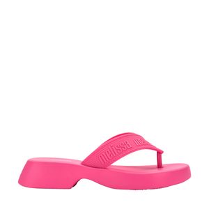 Melissa Flatform M-Lover Rosa 35858