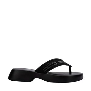 Melissa Flatform M-Lover Preto 35858