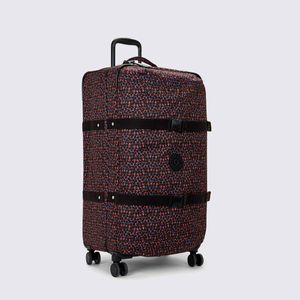 Mala Kipling Spontaneous L Estampado I3397B3X