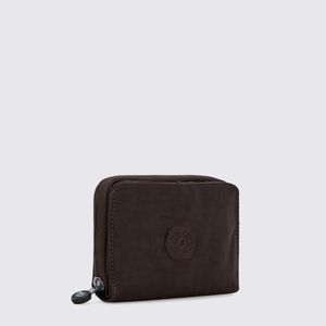 Carteira Kipling Money Love Marrom I3738G1R