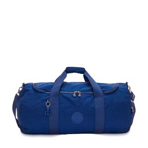 Sacola Kipling Argus M Azul I3826C4G