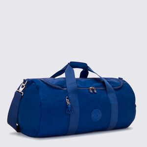 Sacola Kipling Argus M Azul I3826C4G