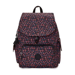 Mochila Kipling City Pack S Estampado I4581B3X