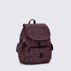 Mochila Kipling City Pack S Estampado I4581B3X