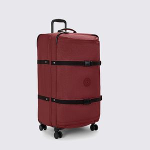 Mala Kipling Spontaneous L Vinho I4193A1N