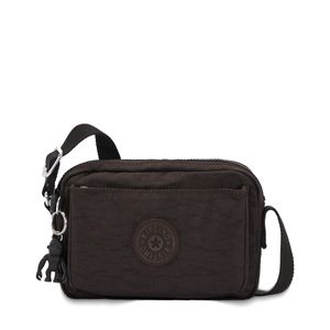 Bolsa Kipling Abanu Marrom I4208G1R