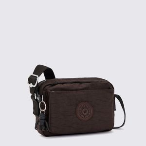 Bolsa Kipling Abanu Marrom I4208G1R