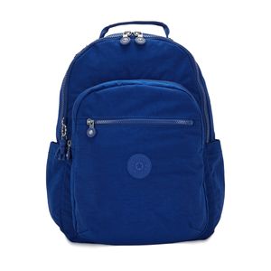 Mochila Kipling Seoul Azul I5210C4G