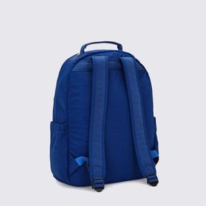 Mochila Kipling Seoul Azul I5210C4G