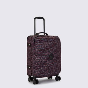 Mala Kipling Spontaneous S Estampado I7211B3X