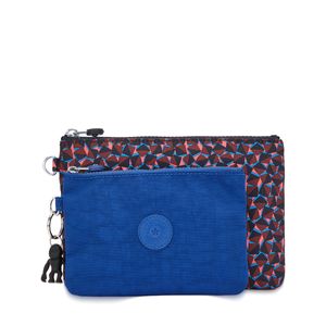 Necessaire Kipling Duo Pouch Estampado I6033B3X