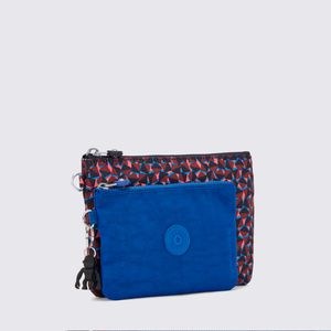 Necessaire Kipling Duo Pouch Estampado I6033B3X