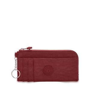Carteira Kipling Dafni Vinho I7230A1N