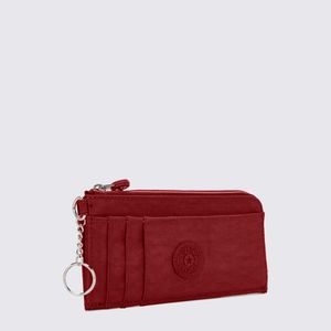 Carteira Kipling Dafni Vinho I7230A1N
