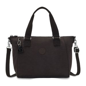 Bolsa Kipling Amiel Marrom 15371G1R
