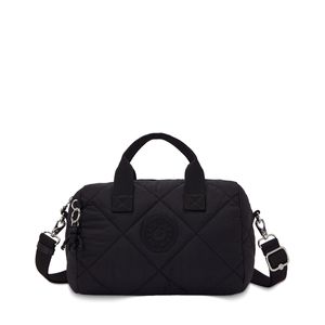 Bolsa Kipling Bina M Preto I793495R
