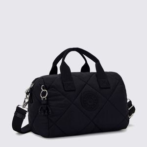 Bolsa Kipling Bina M Preto I793495R