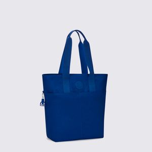 Bolsa Kipling Hanifa Azul I7937C4G