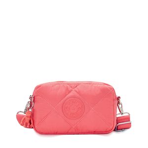 Bolsa Kipling Milda Rosa I791966U