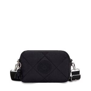 Bolsa Kipling Milda Preto I791995R