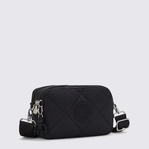 Bolsa Kipling Milda Preto I791995R