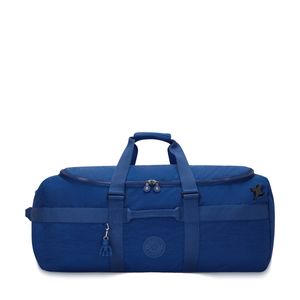 Sacola Kipling Jonis M Azul I7893C4G