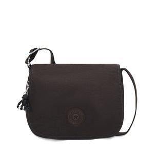 Bolsa Kipling Loreen M Marrom I7729G1R