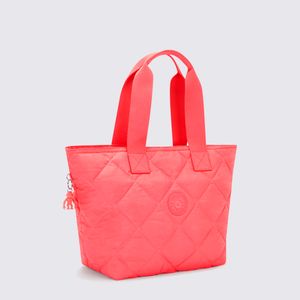 Bolsa Kipling Irica Rosa I767466U