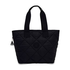 Bolsa Kipling Irica Preto I767495R