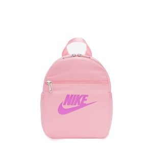 Mochila Saco Nike Sportswear Heritage Gymsack Rosa - Compre Agora