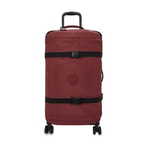 Mala Kipling Spontaneous M Vinho I6918A1N