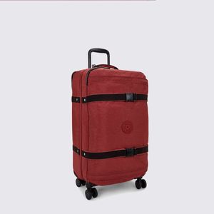 Mala Kipling Spontaneous M Vinho I6918A1N