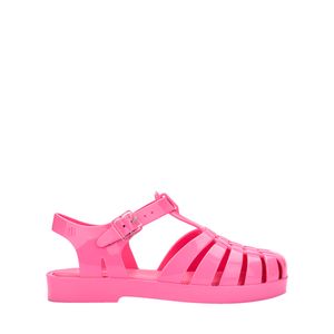 Mini Melissa Possession Infantil Rosa Médio 32409