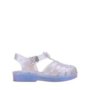 Mini Melissa Possession Baby Azul Perolado 32410