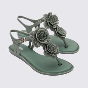 Melissa Solar Springtime Verde 35709