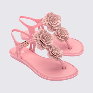 Melissa Solar Springtime Rosa 35709