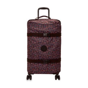 Mala Kipling Spontaneous M Estampado I4556B3X