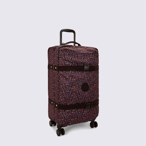 Mala Kipling Spontaneous M Estampado I4556B3X