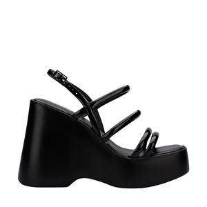 Melissa Jessie Platform Preto 33994