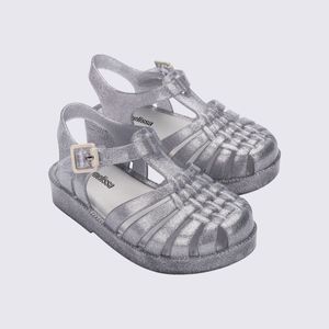 Mini Melissa Possession Shiny Baby Vidro Glitter 33522