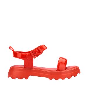 Melissa Town Sandal Vermelho 35803