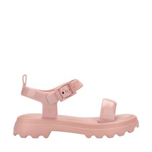 Melissa Town Sandal Rosa 35803