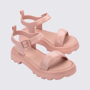 Melissa Town Sandal Rosa 35803