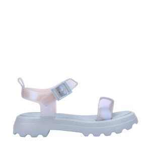 Melissa Town Sandal Azul Perolado 35803