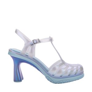 Melissa Vixen Azul Perolado 32243