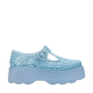 Melissa Kick Off Lace Azul 33995