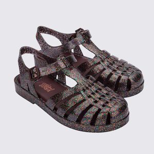 Melissa Possession + Collina Strada Glitter Multicolor 33901