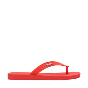 Melissa Sun Long Beach Vermelho 33528