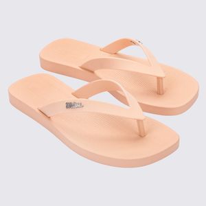 Melissa Sun Long Beach Bege 33528